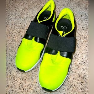 Shooting Star Sport Jersey - Jessica Simpson Shoes